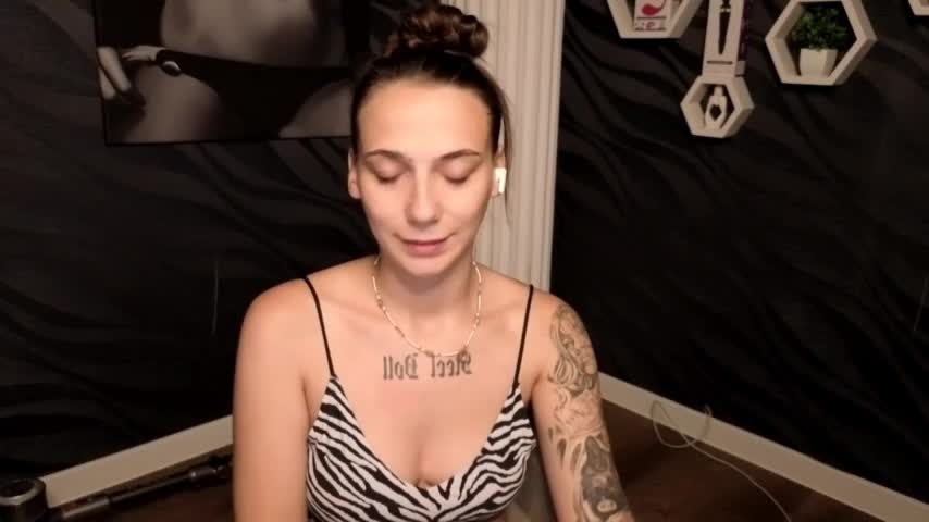 annabishop Live Sex December 13, 2025