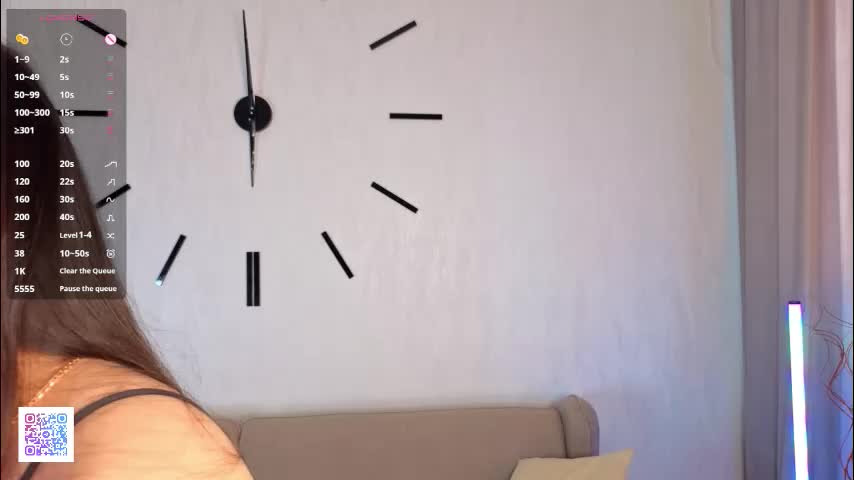 litathompson Live Sex December 14, 2025