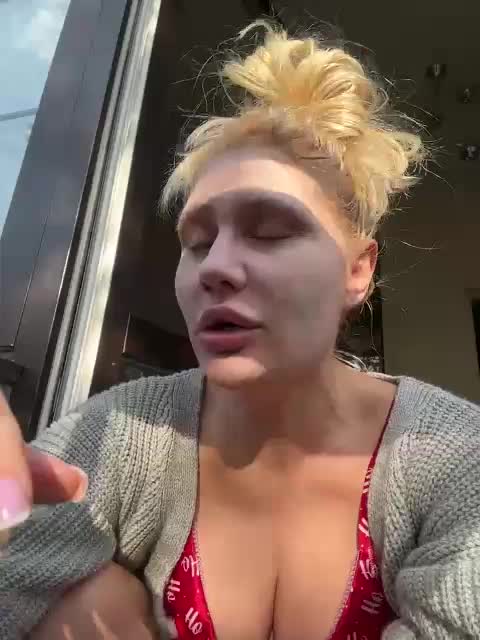 Tvoyasamka77 Live Sex December 13, 2025