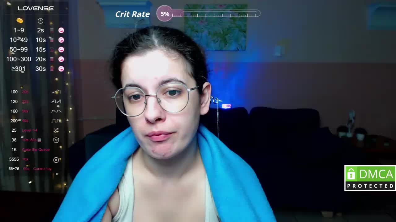 AminaBeatris13 Live Sex December 14, 2025