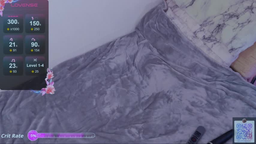 LeksaCandy Live Sex December 12, 2025