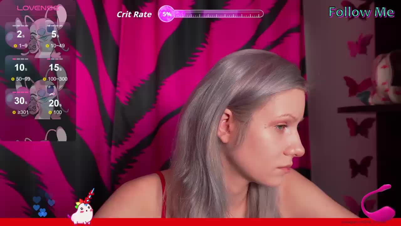 VasyaSylvia1 Live Sex December 13, 2025