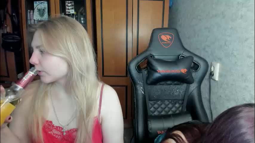 rachel_sharp Live Sex December 14, 2025