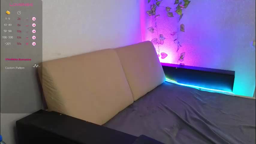 paradisepleasure_ Live Sex December 17, 2025