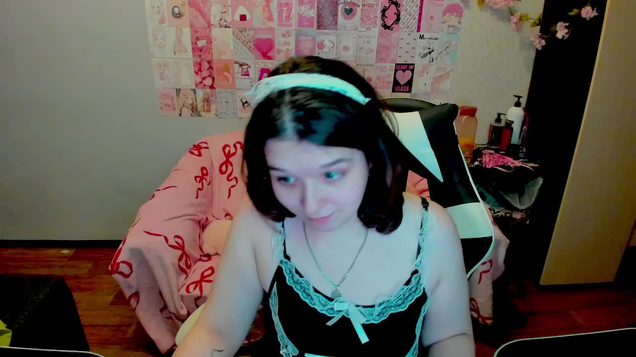 Acid-Kate Live Sex December 14, 2025