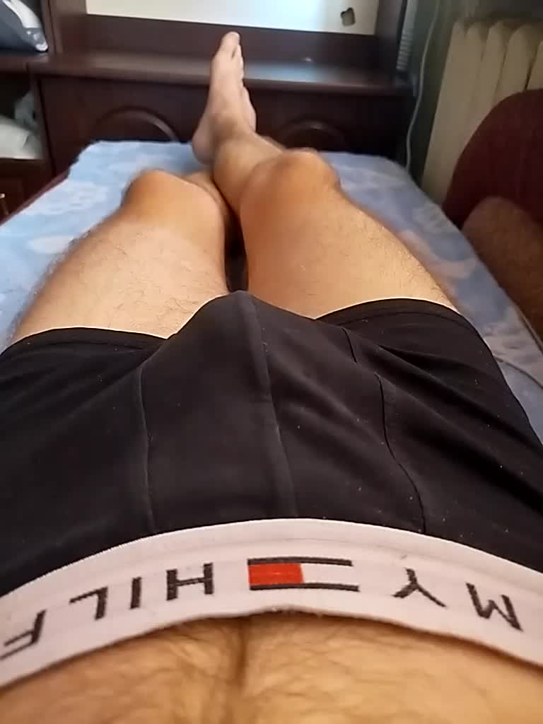 Mickey_17 Live Sex December 13, 2025