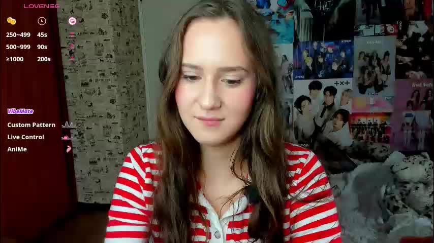 lucyrose33 Live Sex 2025.10.09