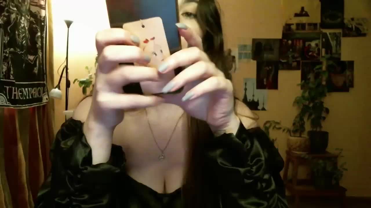 TemptingFable Live Sex December 14, 2025