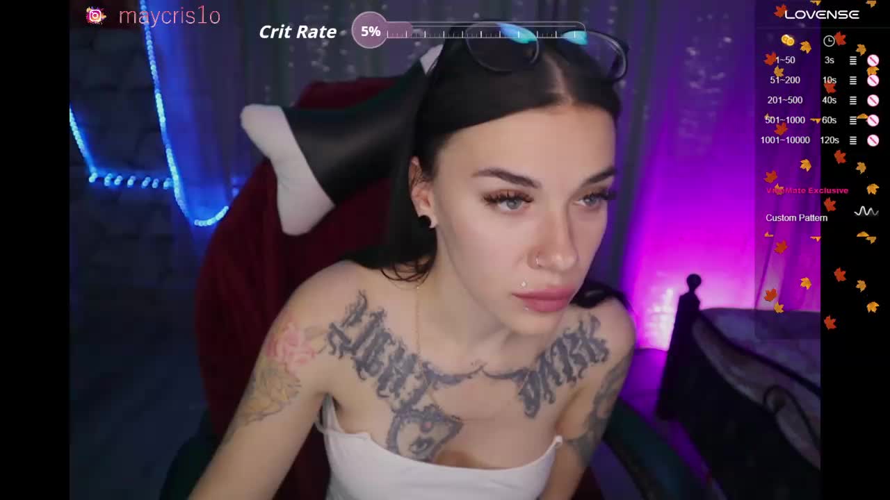 deva_maria Live Sex December 15, 2025