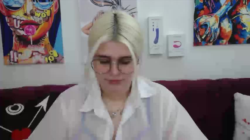 Amber_Monro Live Sex December 14, 2025
