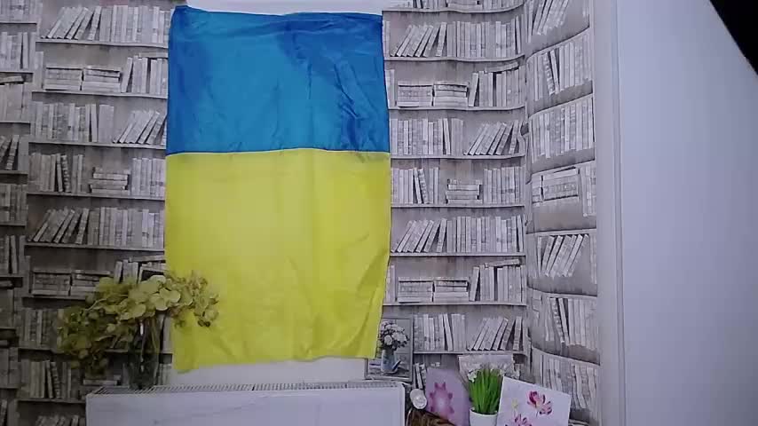 Lina_Star_S Live Sex December 14, 2025