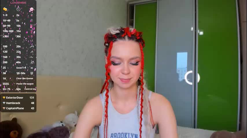 pamellacockayne Live Sex October 9, 2025