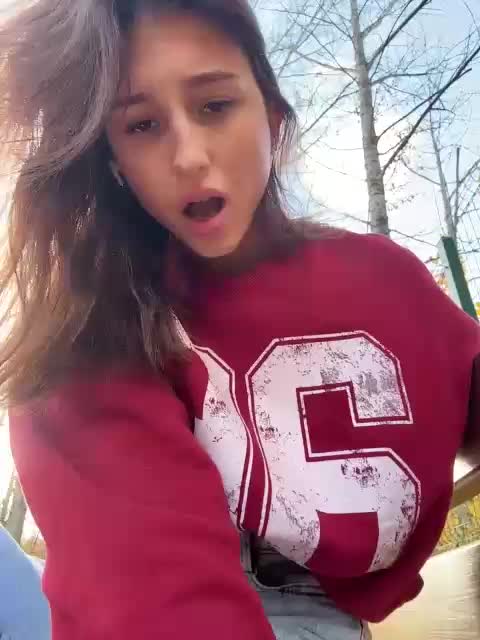 --Eva-22-- Live Sex December 13, 2025