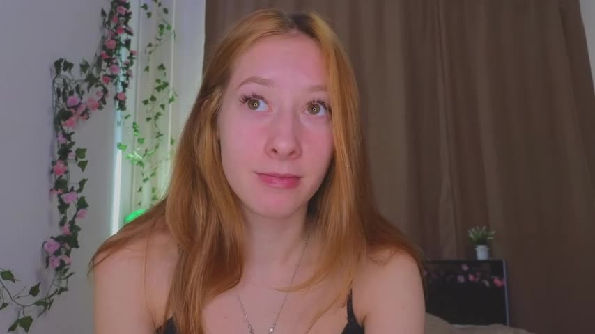 Candy_Flosse Live Sex December 13, 2025