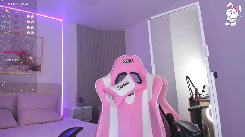 VirginChloe Live Sex December 13, 2025