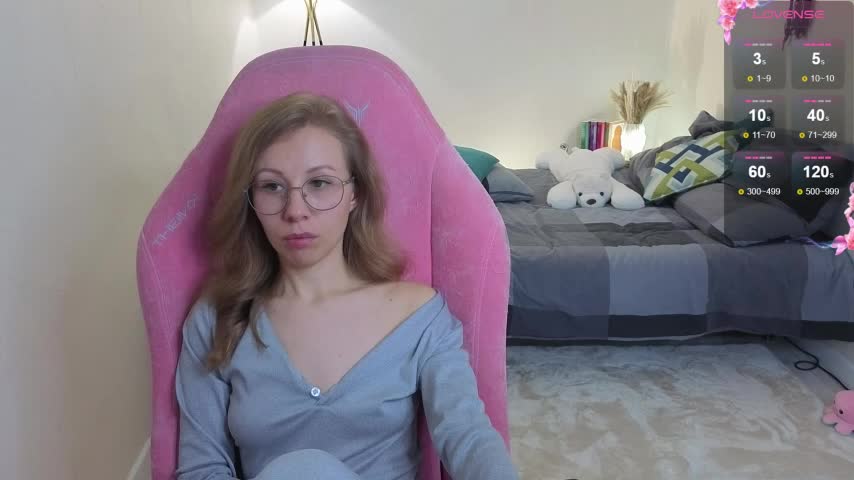 Lill_Mary Live Sex December 13, 2025