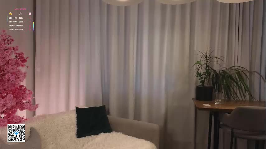 taithelme Live Sex December 15, 2025