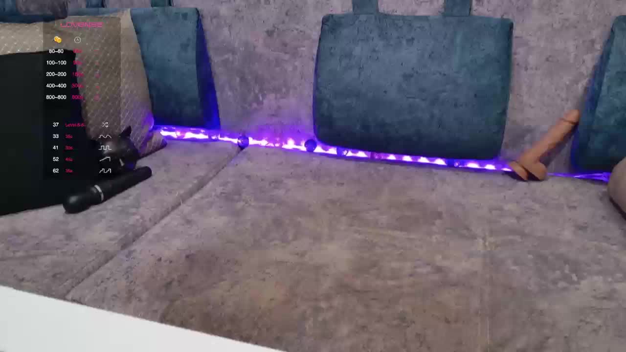 BlackCat142 Live Sex December 14, 2025