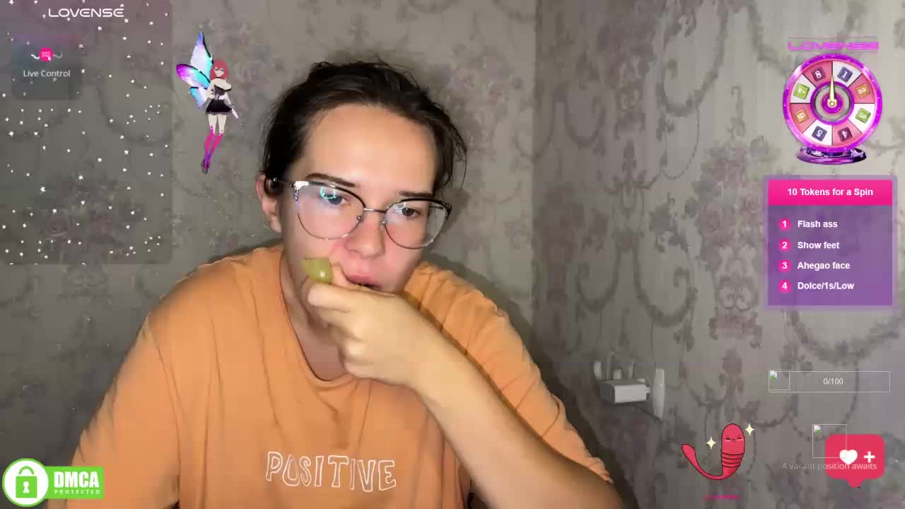 the-princese Live Sex December 13, 2025