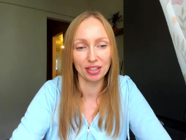 EvaXlove69 Live Sex December 17, 2025