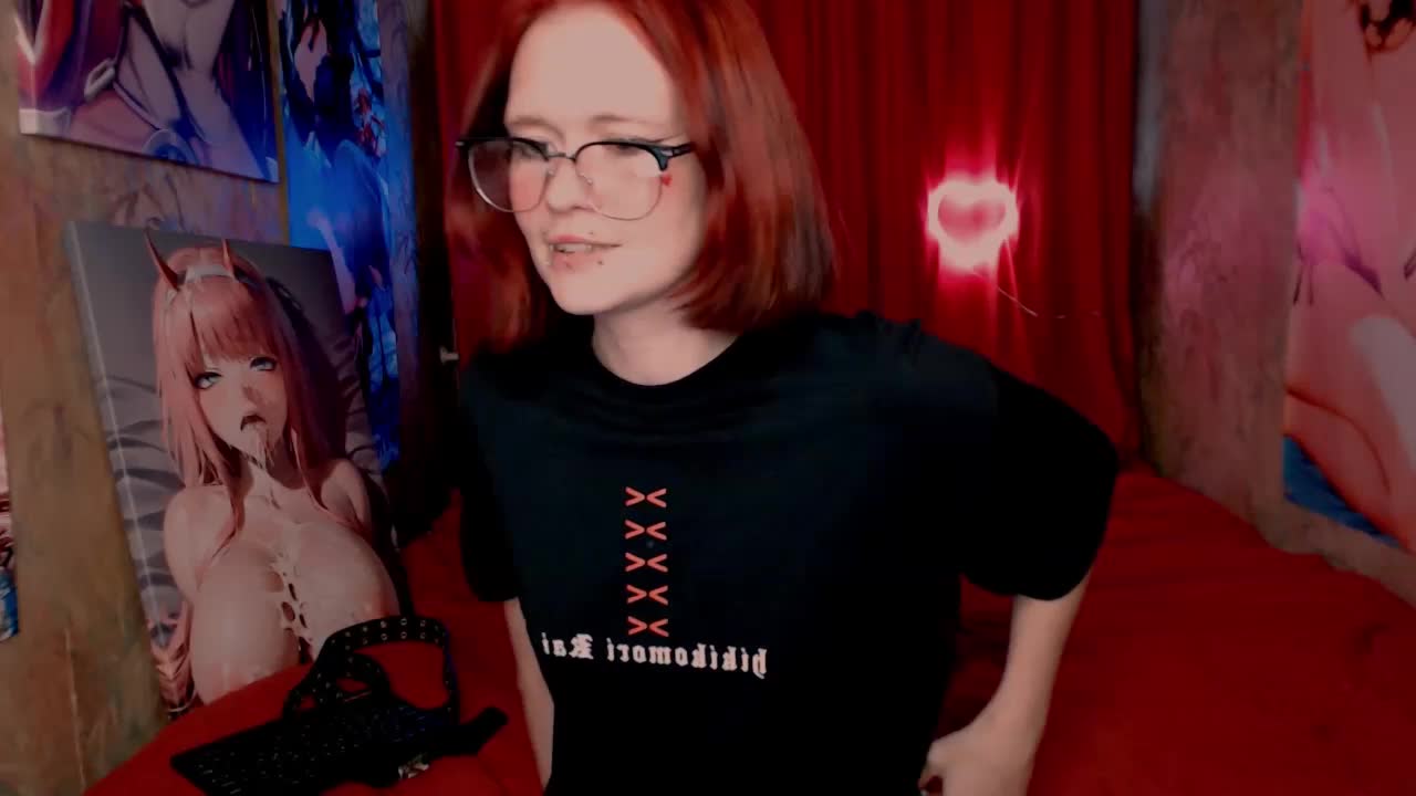 Velvet-and-Venom Live Sex December 17, 2025