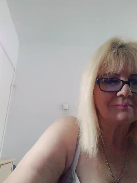 BoloshkaBlonda Live Sex December 13, 2025