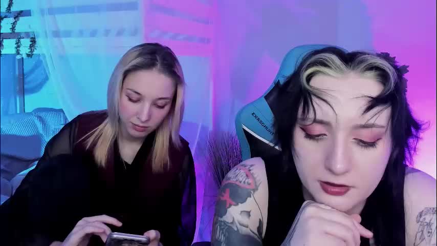 asheluck Live Sex December 15, 2025