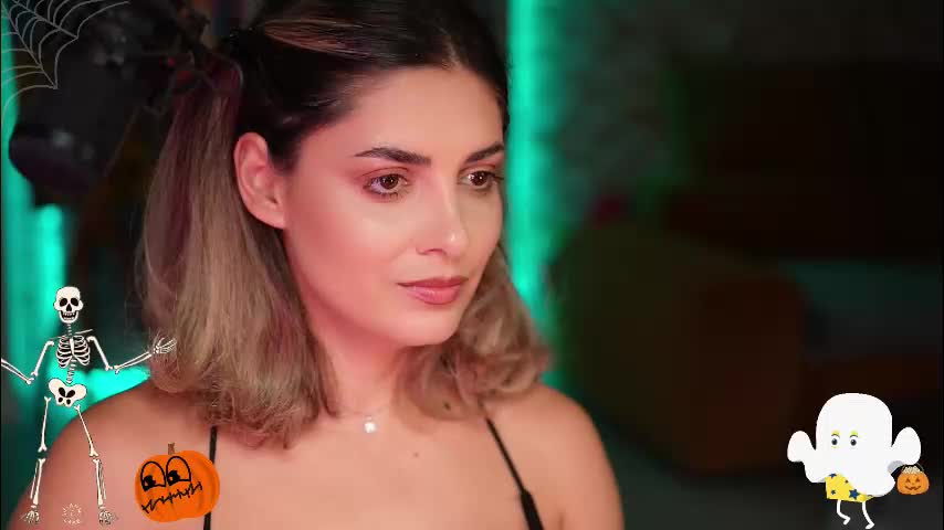 alliesynns Live Sex October 9, 2025