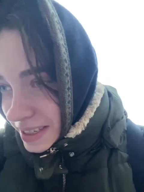 FunnyBanny0312 Live Sex December 14, 2025