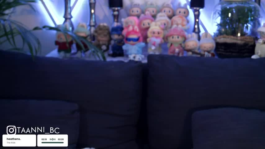 taanni_bc Live Sex December 17, 2025