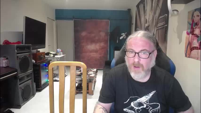 saruandjay Live Sex December 17, 2025