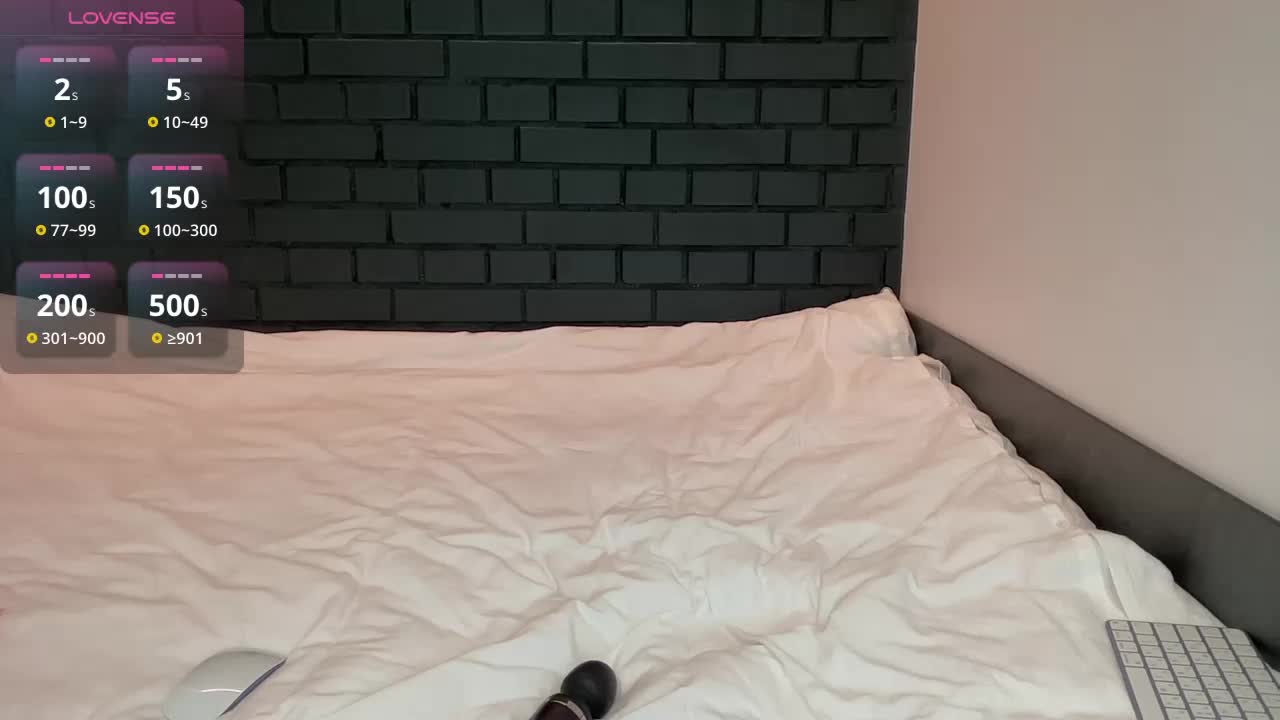 Elisiyak Live Sex December 14, 2025