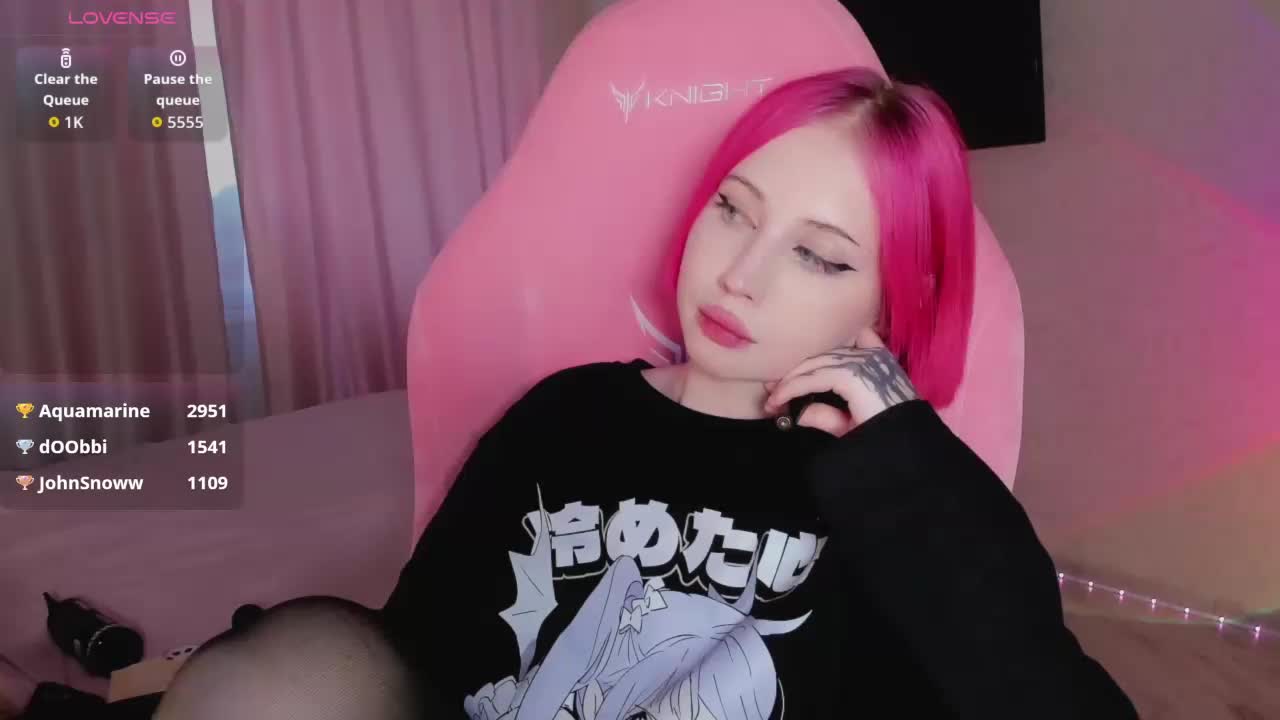 luvsoak Live Sex December 13, 2025