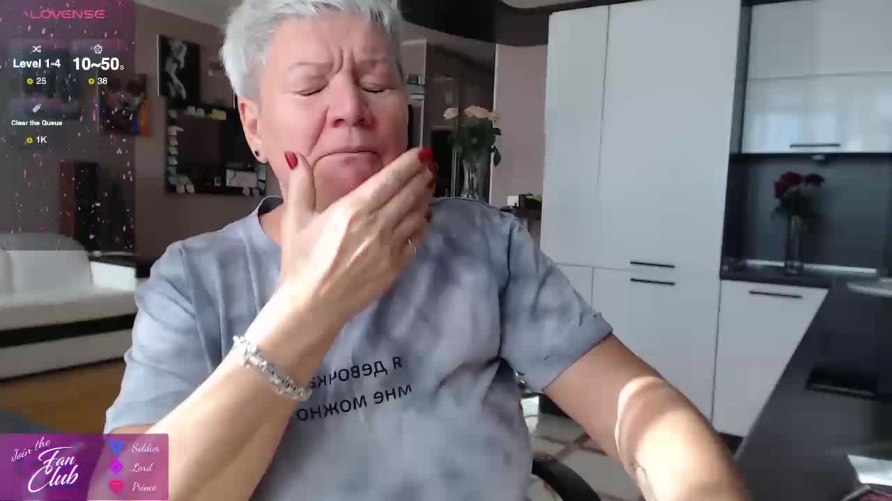 roxana-brooks Live Sex December 14, 2025