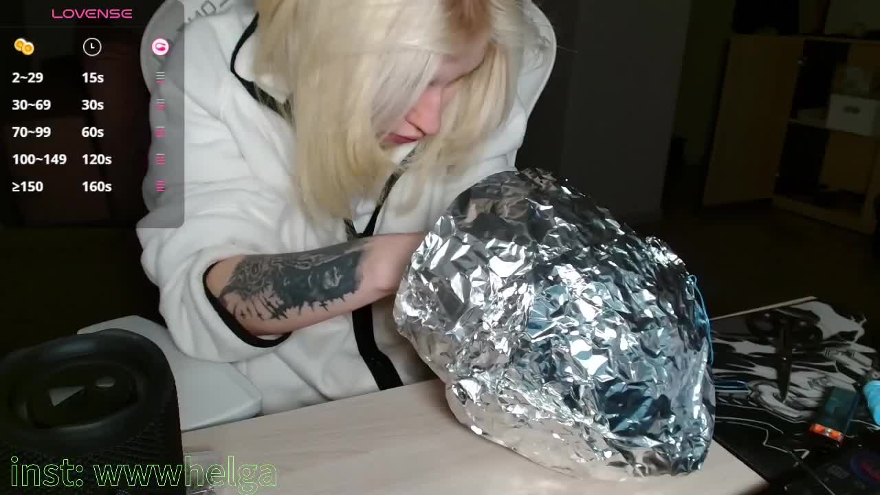 Helga_Pataki Live Sex December 14, 2025