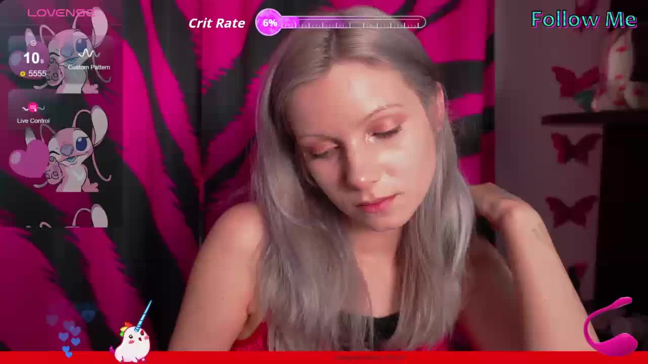 VasyaSylvia1 Live Sex December 13, 2025