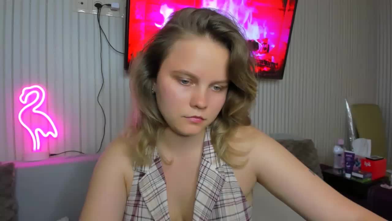 milalapka Live Sex December 17, 2025