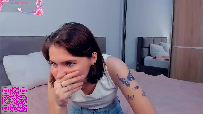 inellcanty Live Sex December 13, 2025