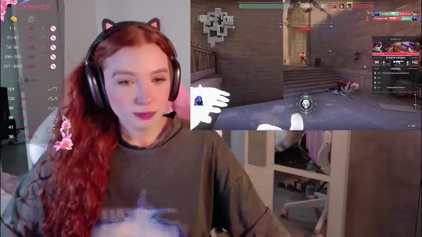 cinnabongirls Live Sex 2025.10.09