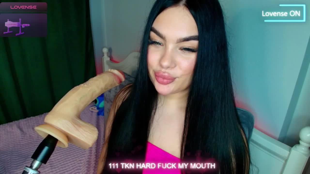 katerine-Monroe Live Sex December 13, 2025