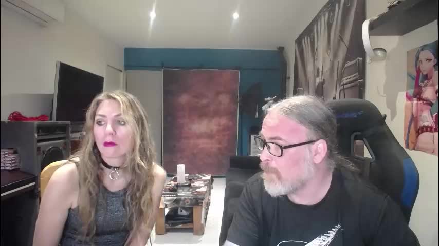 saruandjay Live Sex December 17, 2025