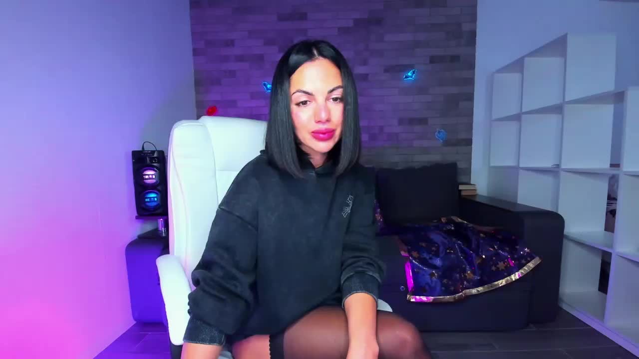 AddictedSabi Live Sex December 14, 2025