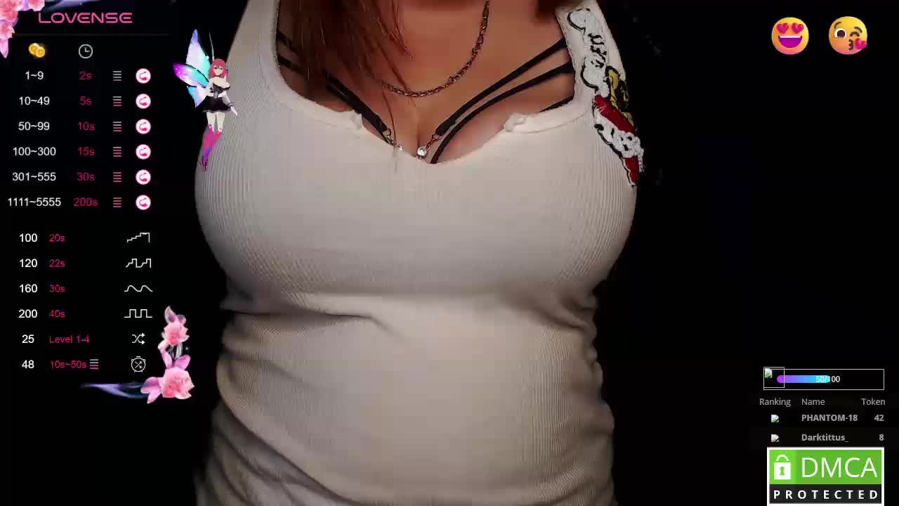 IvannaAmali661 Live Sex December 14, 2025