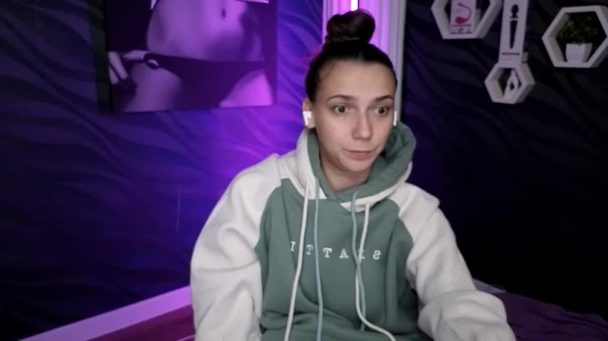 annabishop Live Sex December 13, 2025