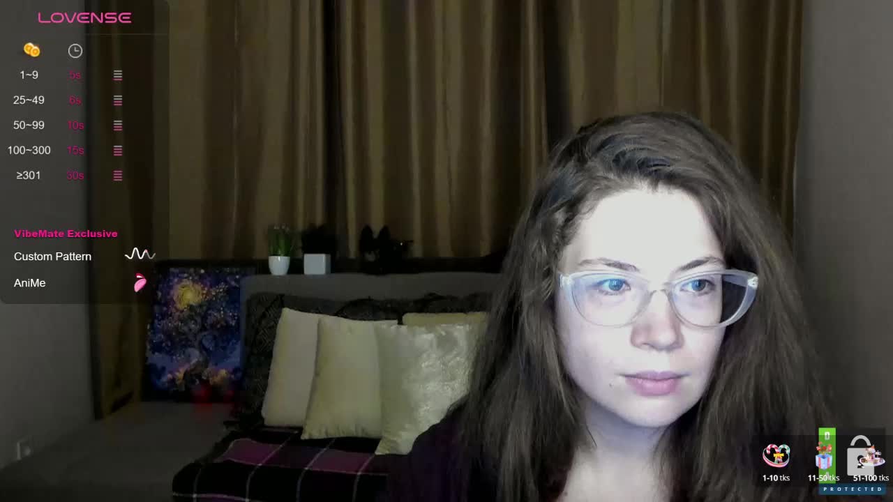 Aliciafolow009 Live Sex October 9, 2025