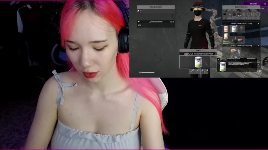 Maya_Viola Live Sex December 13, 2025