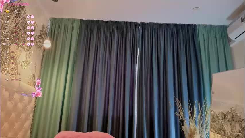 yaminarex Live Sex October 9, 2025