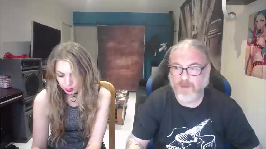 saruandjay Live Sex December 17, 2025