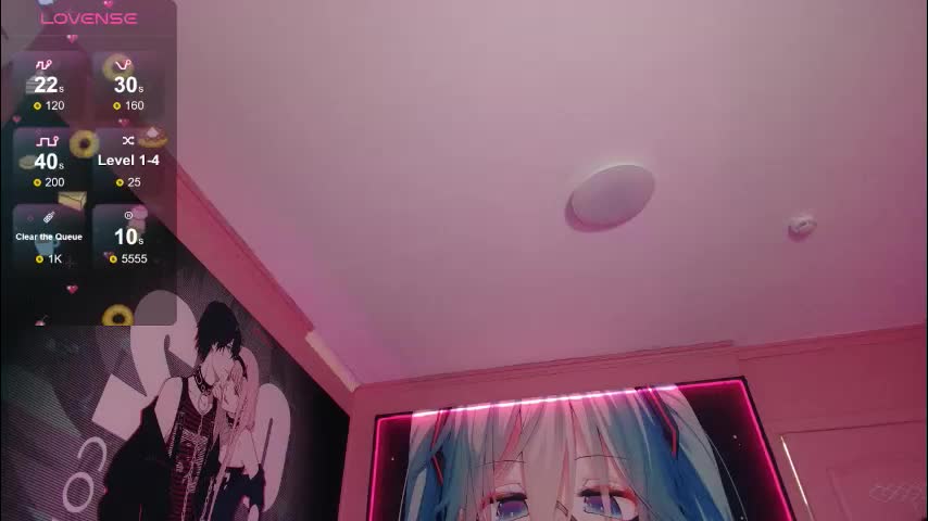 aurora_radiance Live Sex December 19, 2025