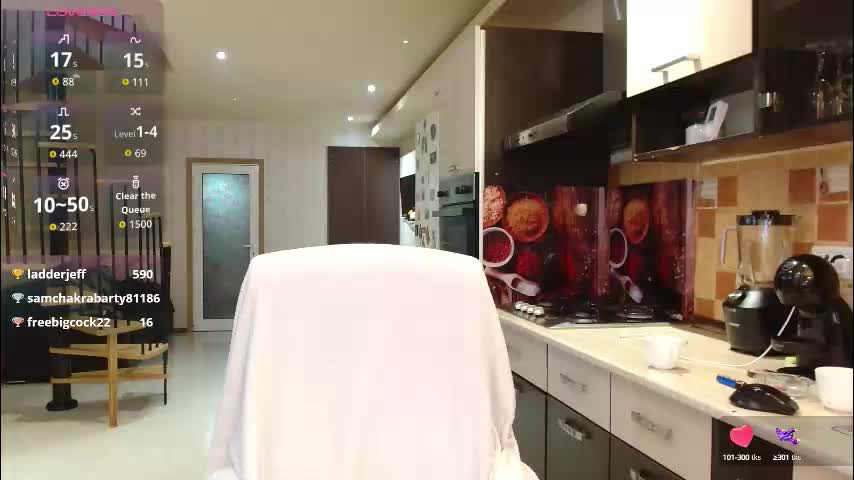 aly_alyce Live Sex December 14, 2025